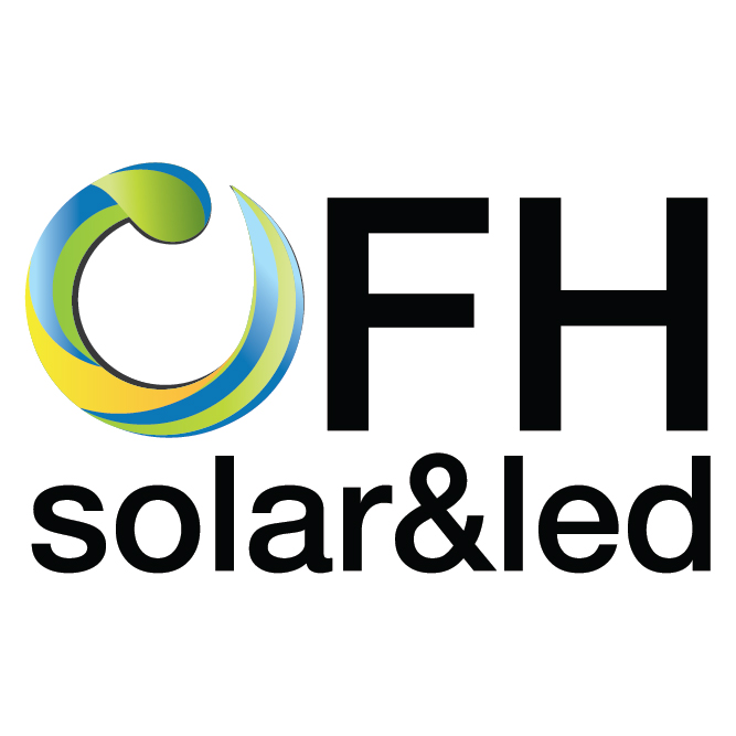 FH SOLAR & LED